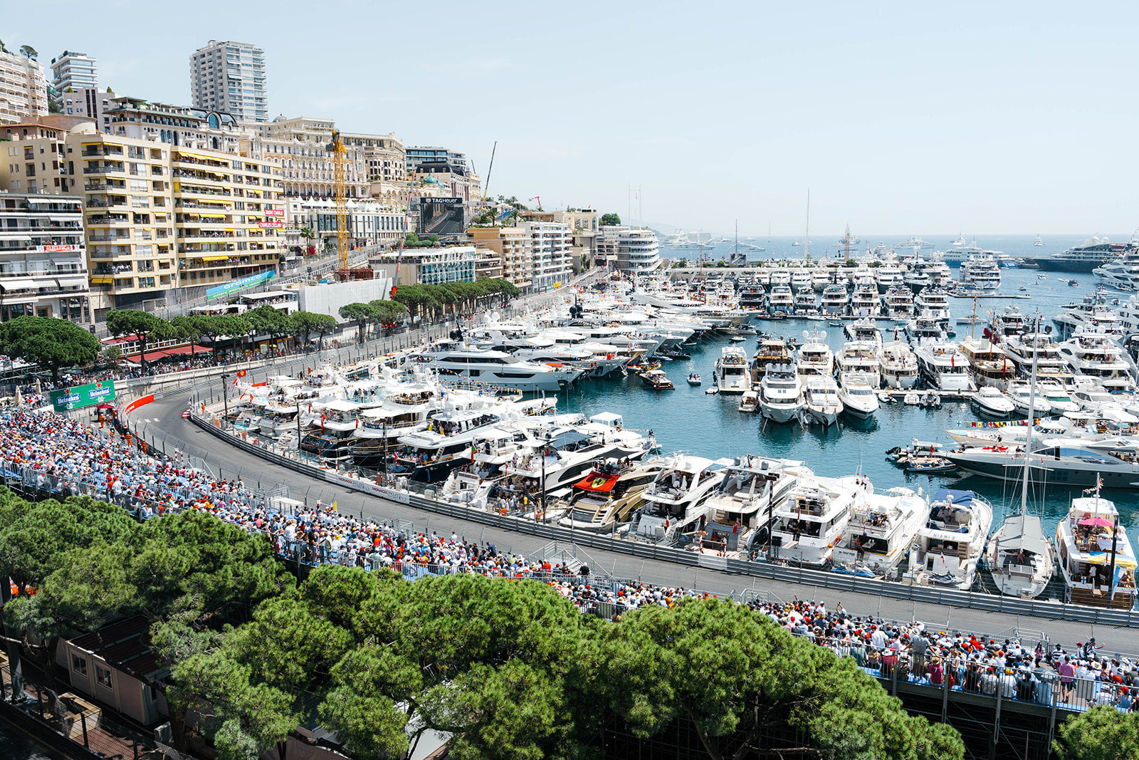 Monaco Grand Prix