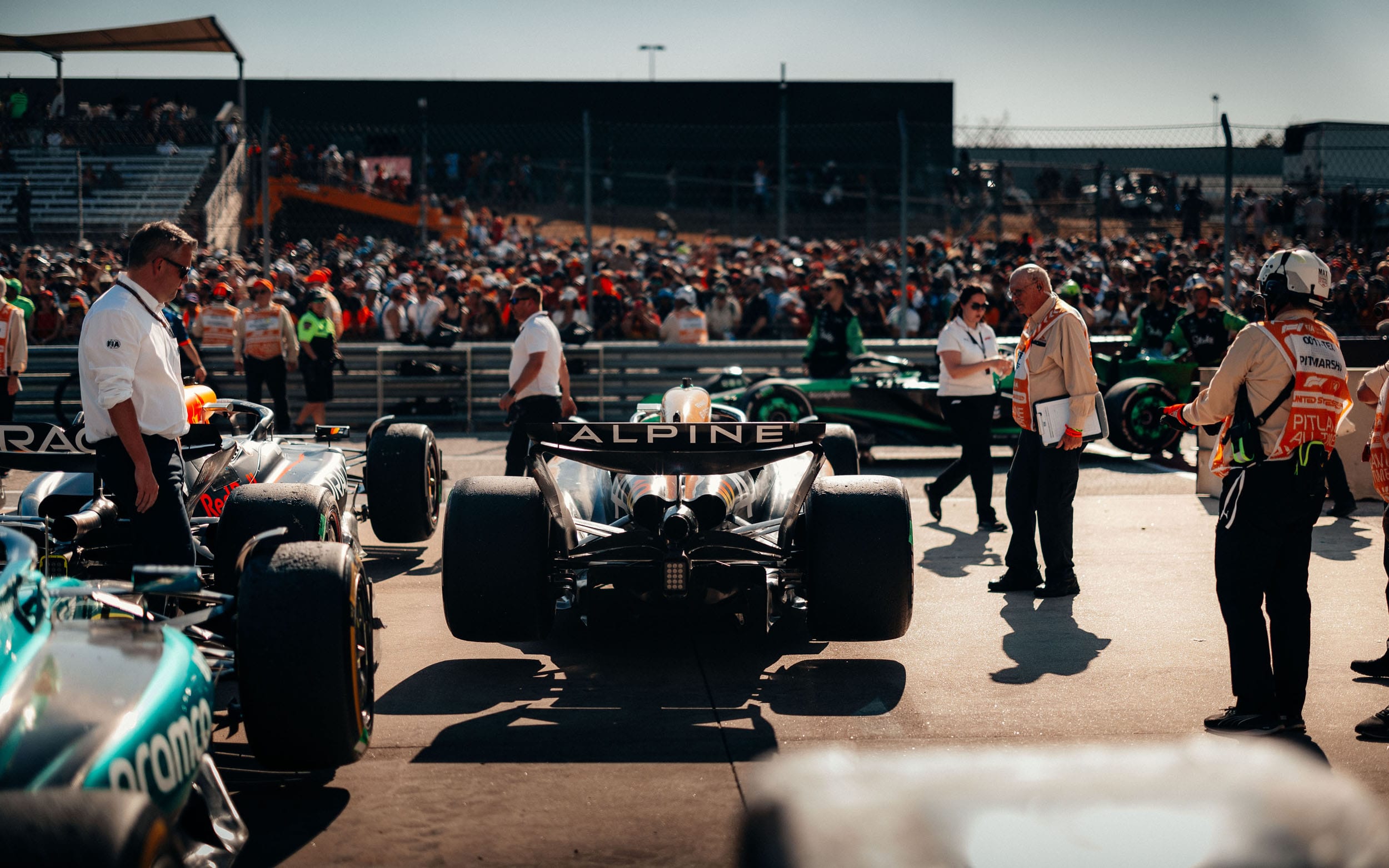 Spain Grand Prix