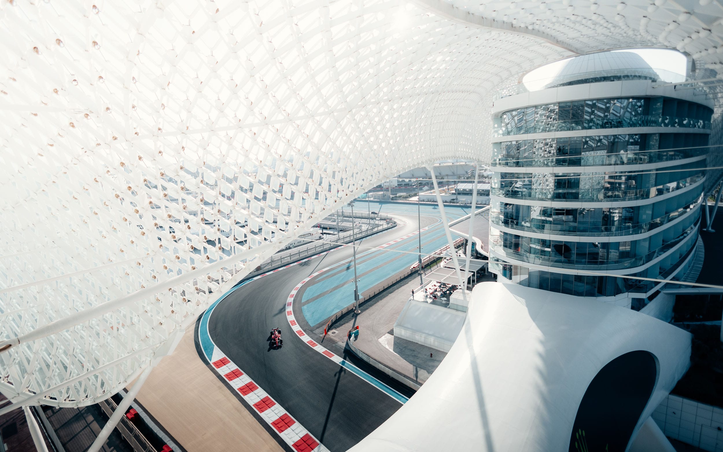 Abu Dhabi Grand Prix