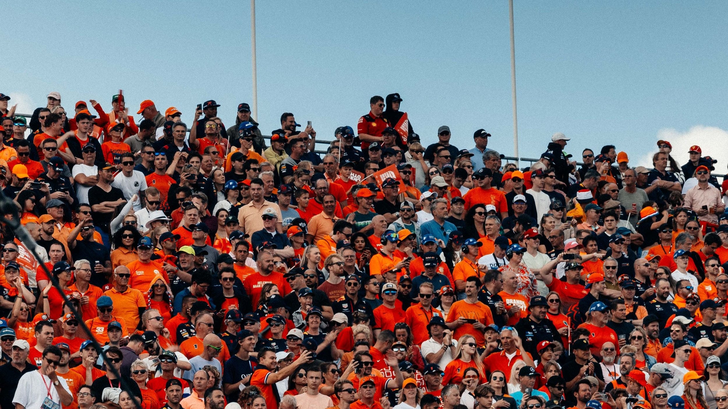 Netherlands Grand Prix