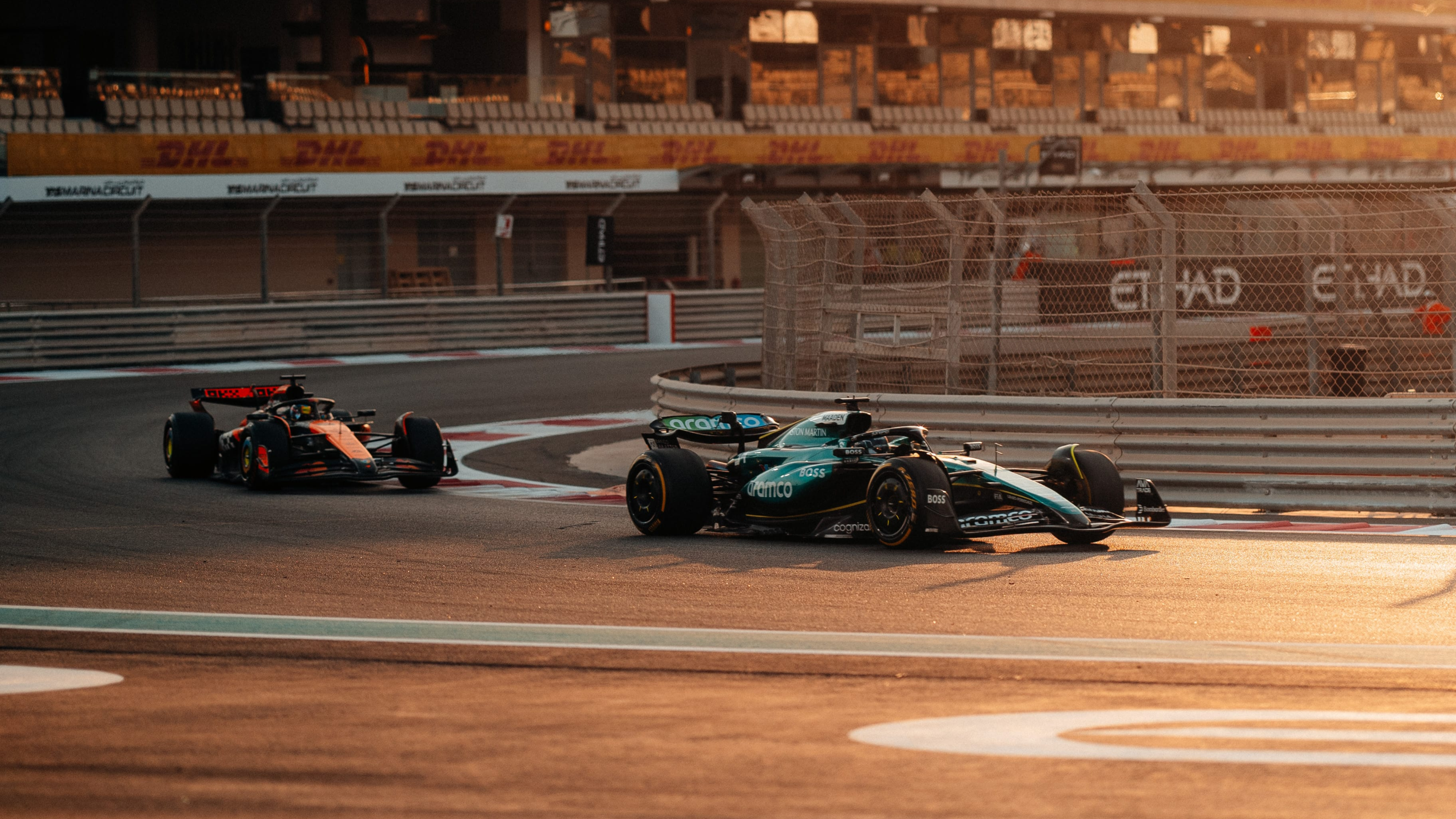 Qatar Grand Prix