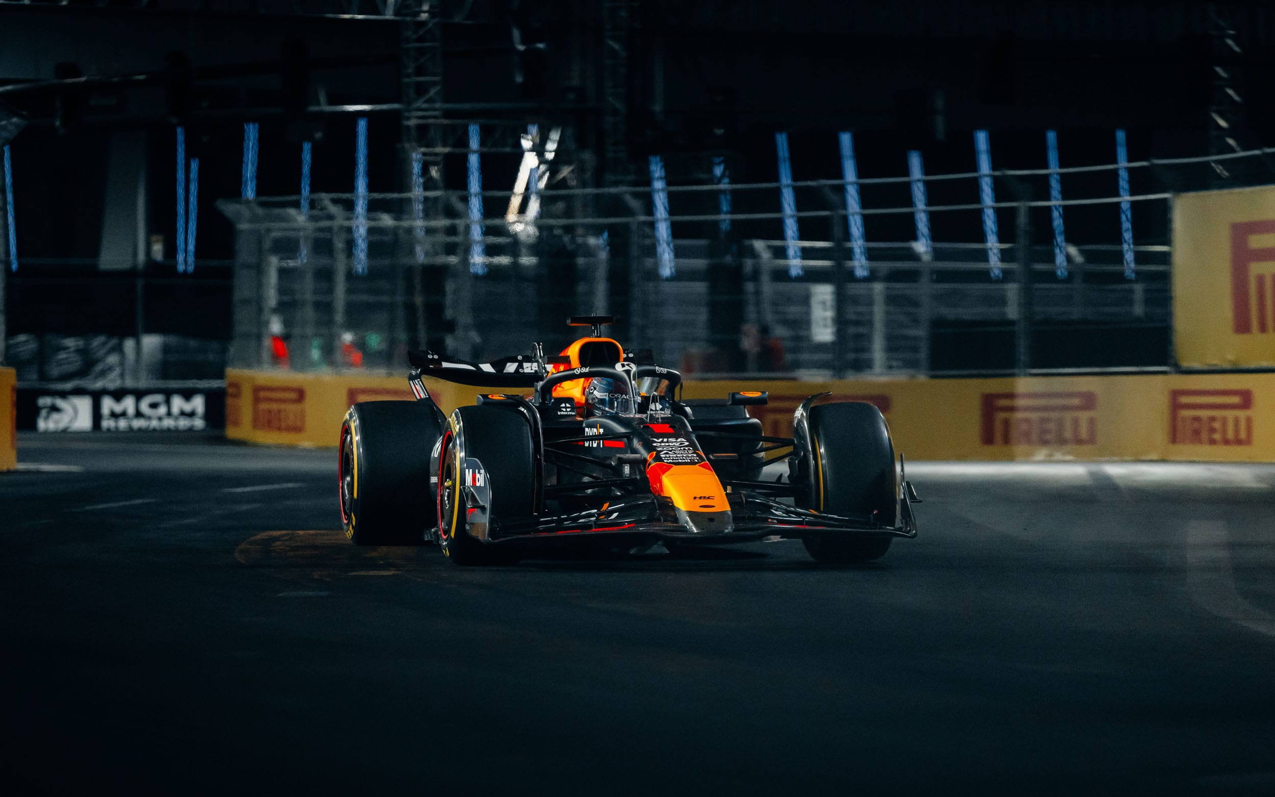 Las Vegas Grand Prix