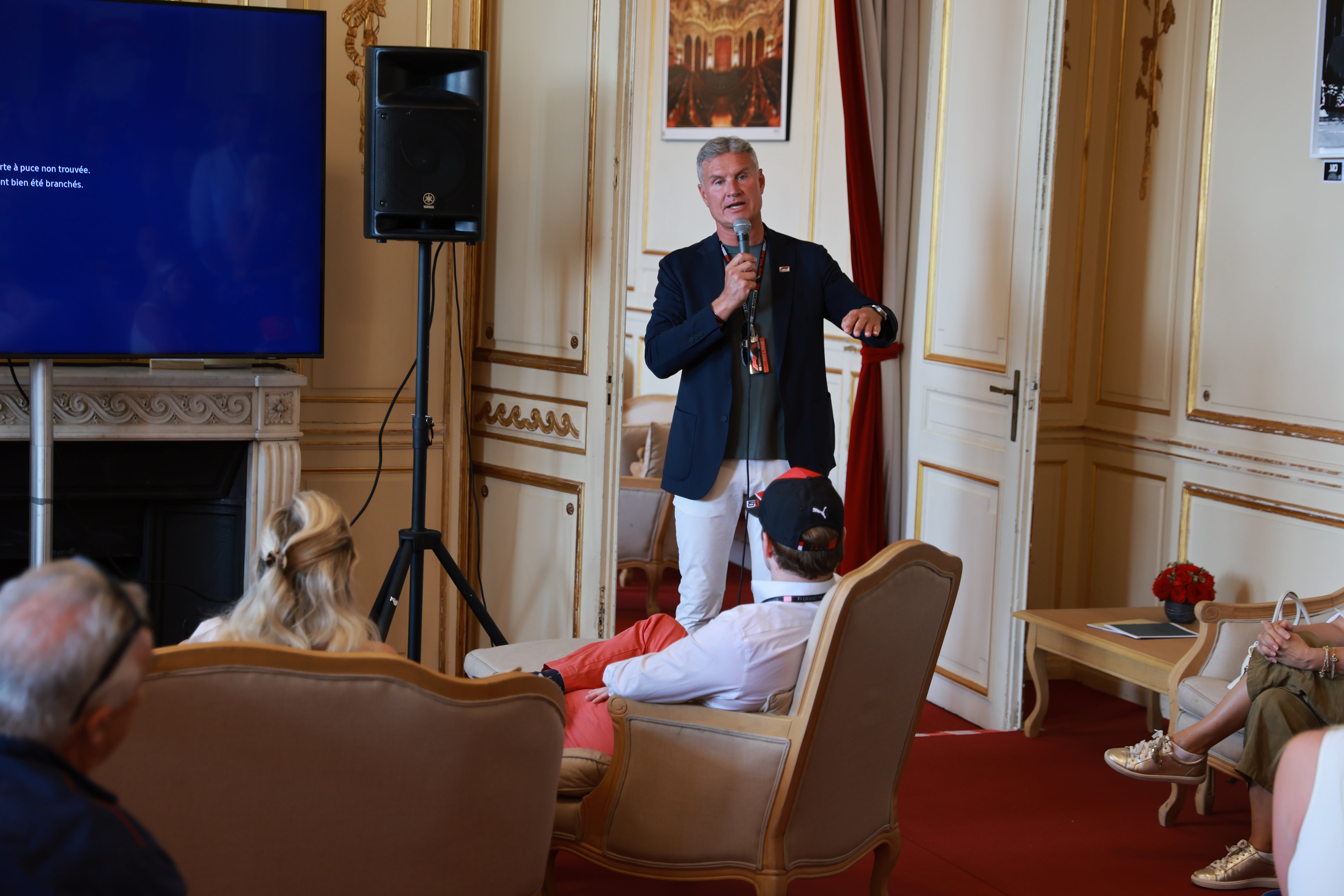 Monaco Club F1