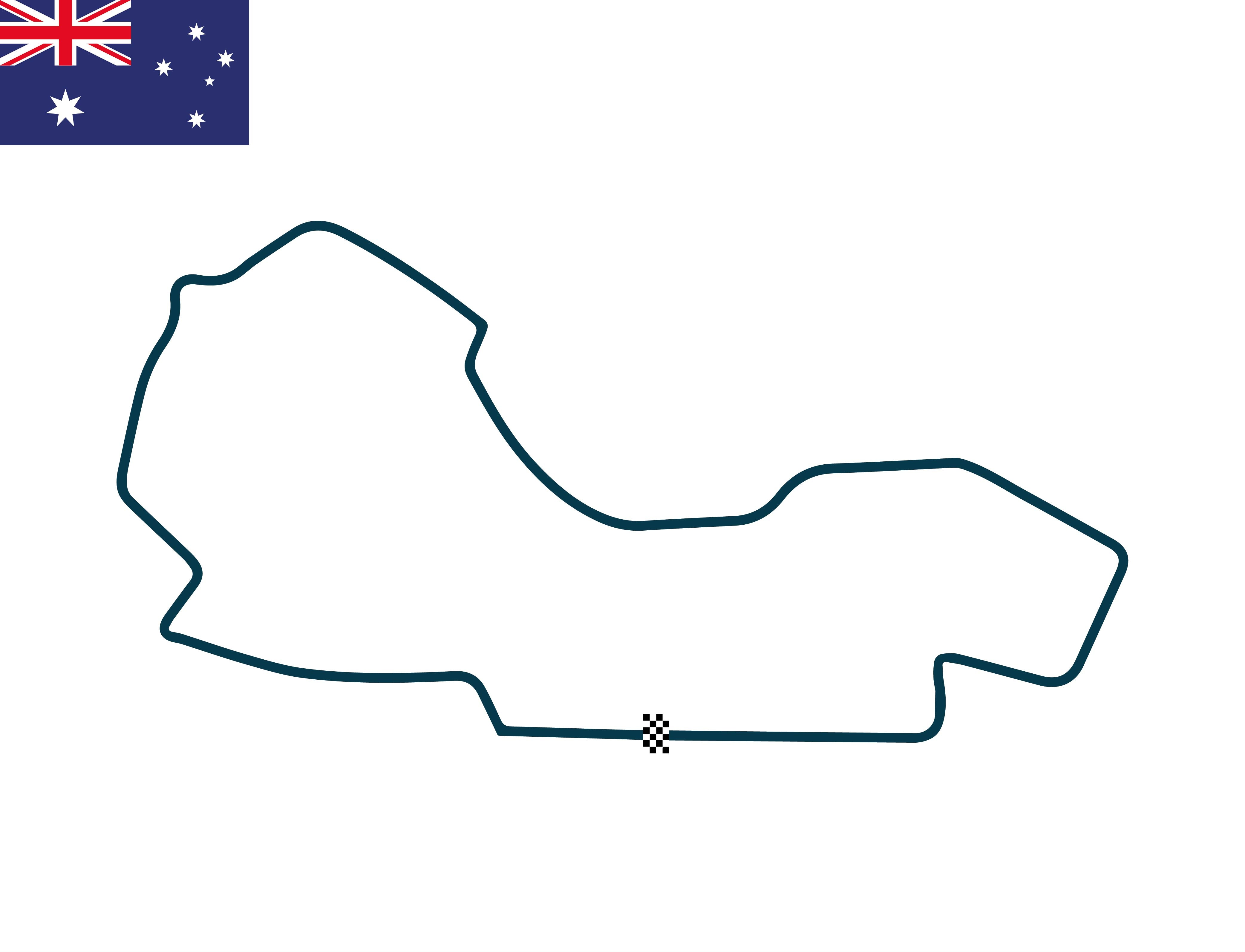 Circuit australia