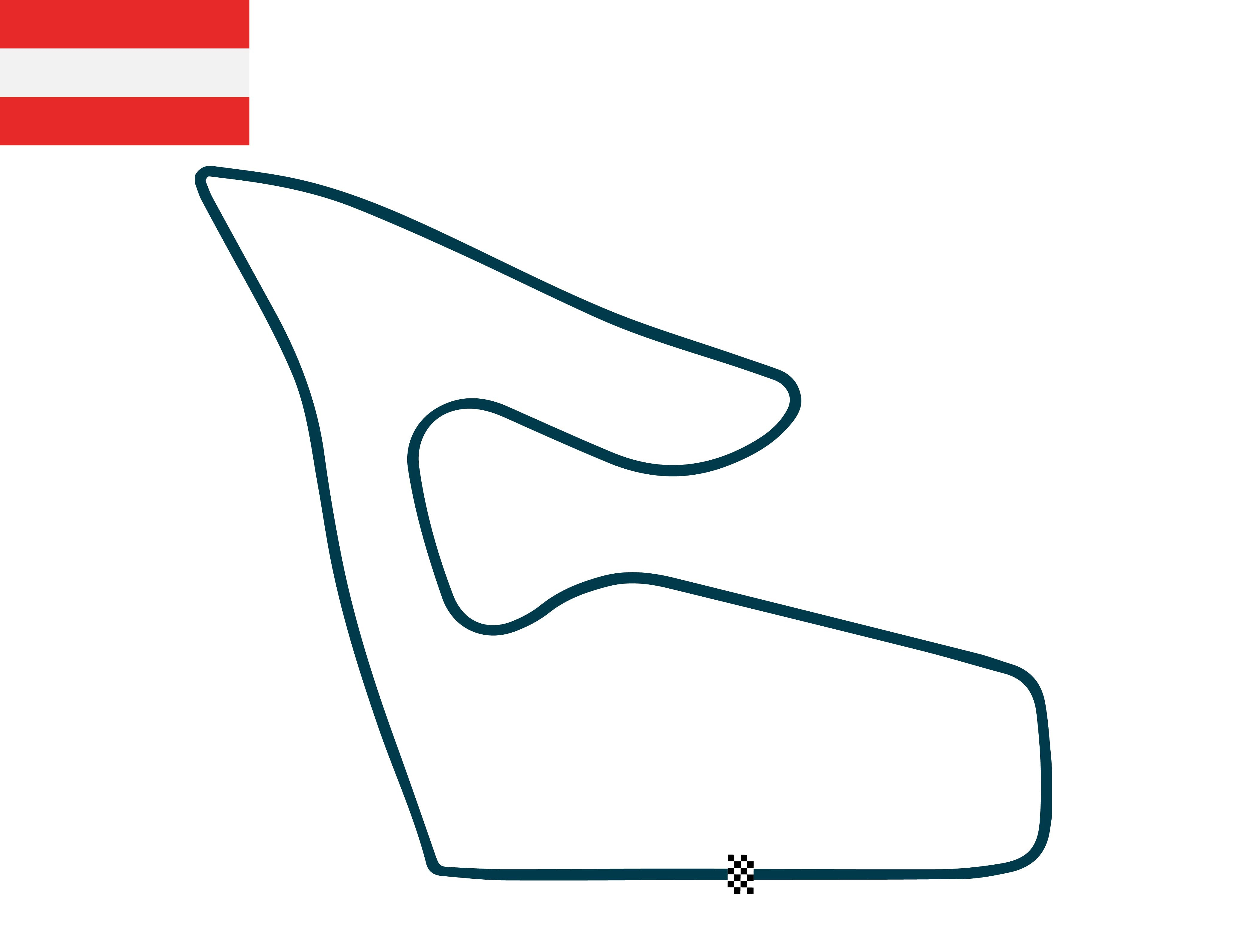 Circuit austria