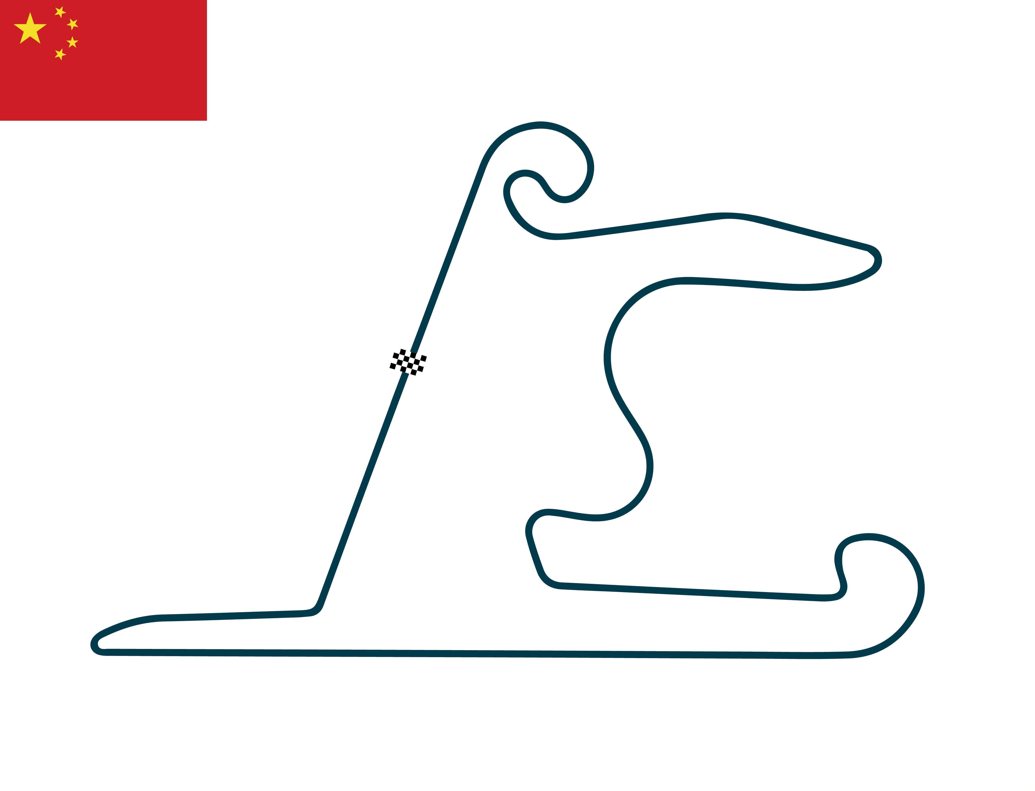 Circuit china
