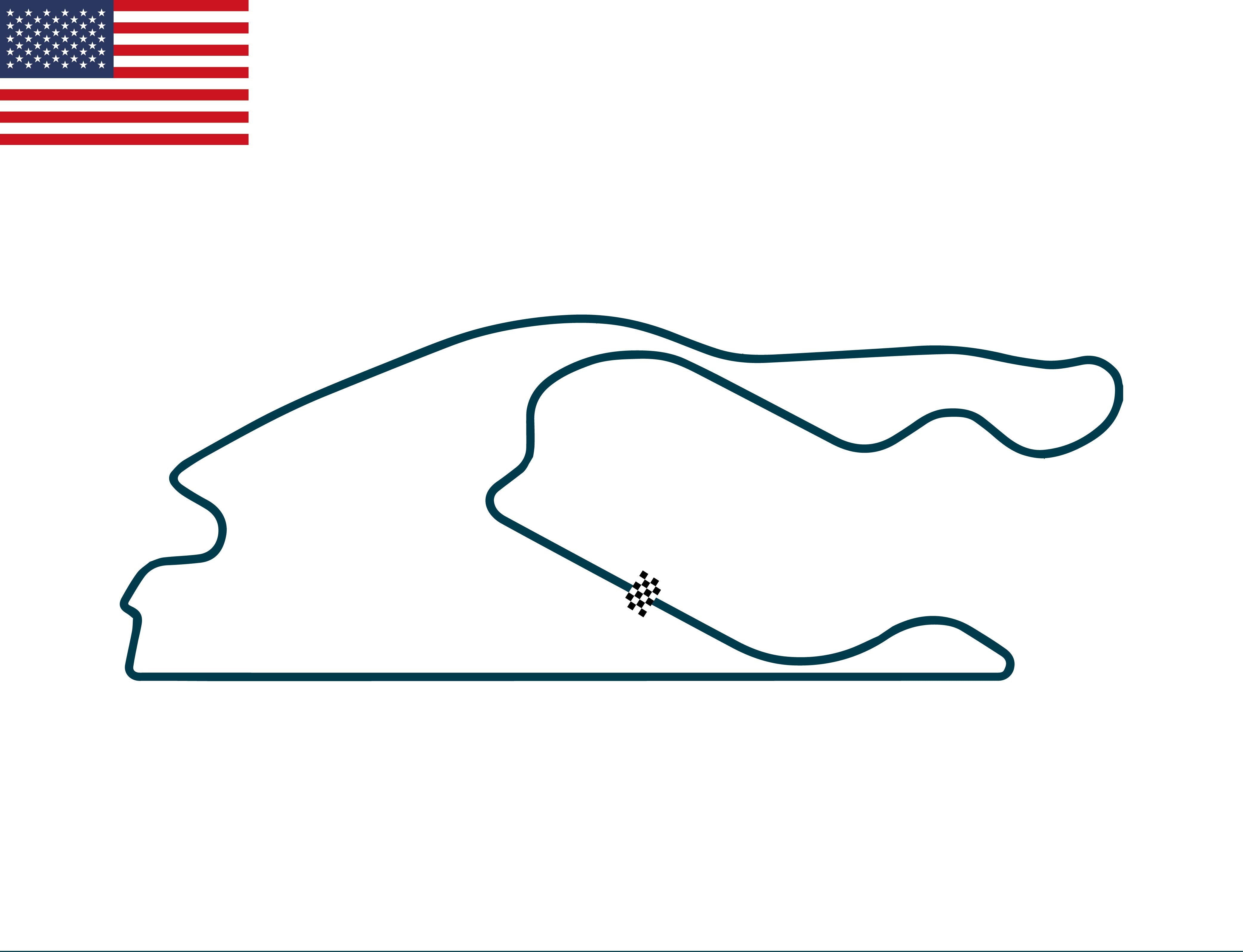 Circuit miami
