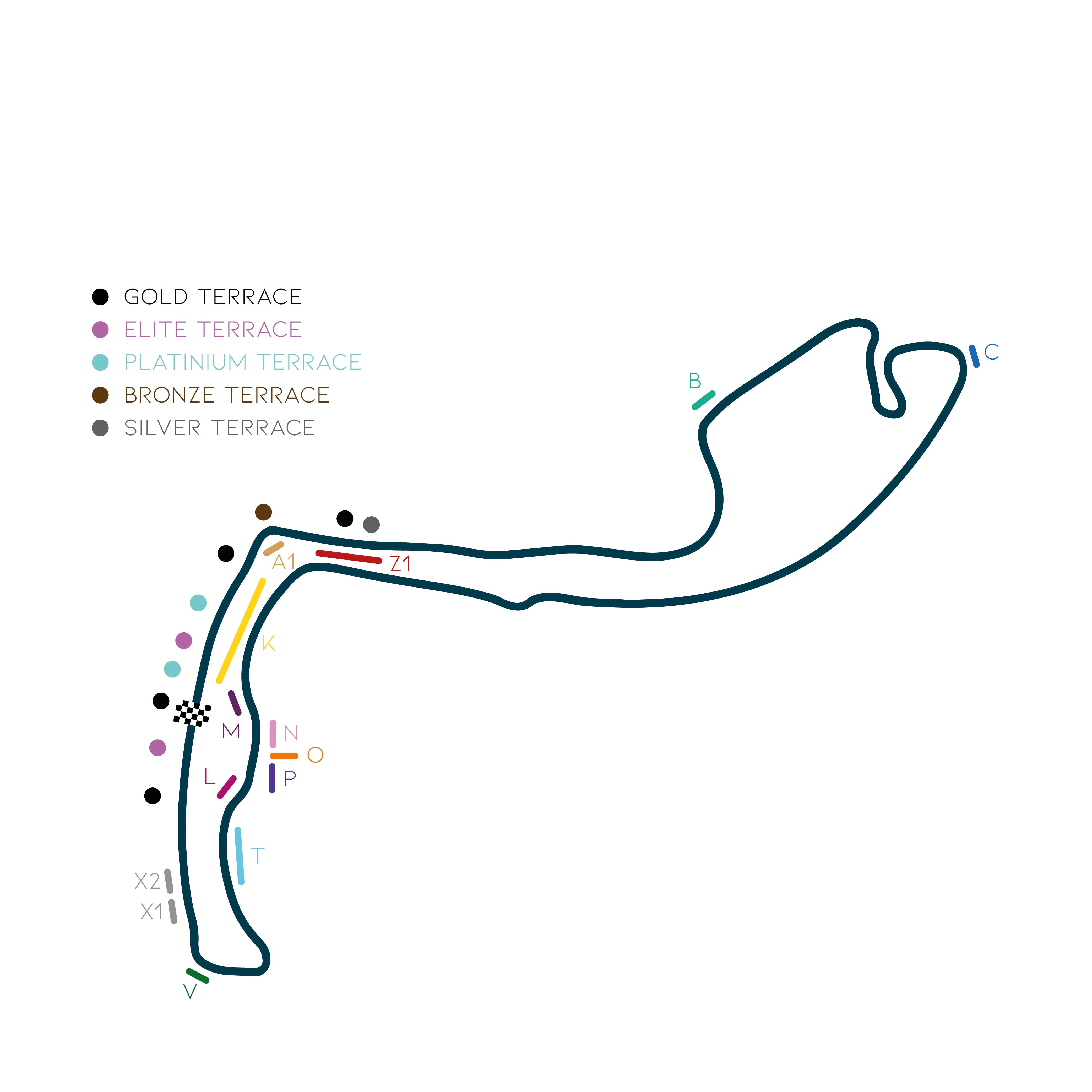 Monaco Club F1