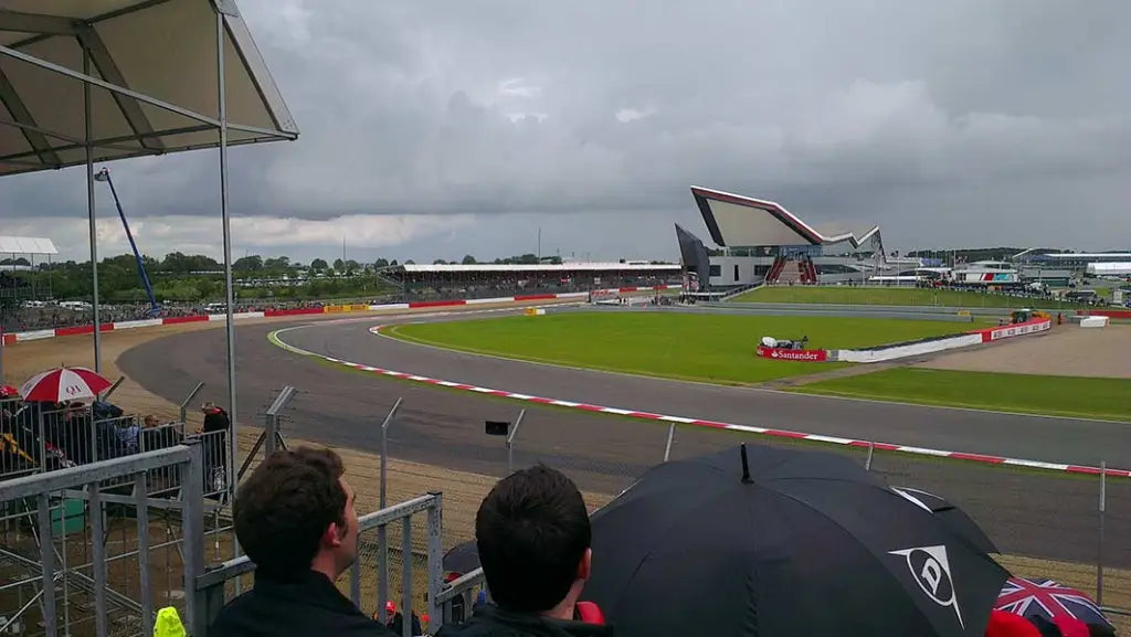 Club Silverstone 3-day
